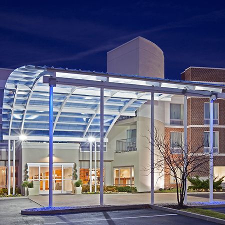 Holiday Inn Express Indianapolis - Fishers By Ihg Kültér fotó