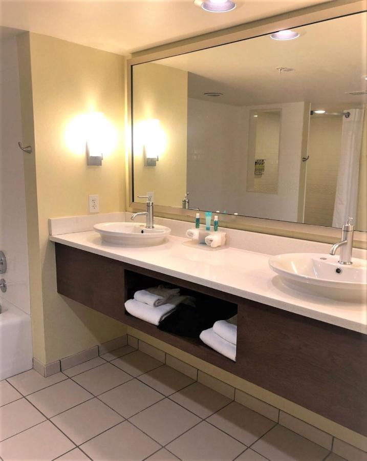 Holiday Inn Express Indianapolis - Fishers By Ihg Kültér fotó