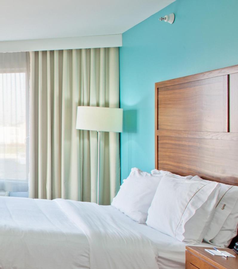 Holiday Inn Express Indianapolis - Fishers By Ihg Kültér fotó