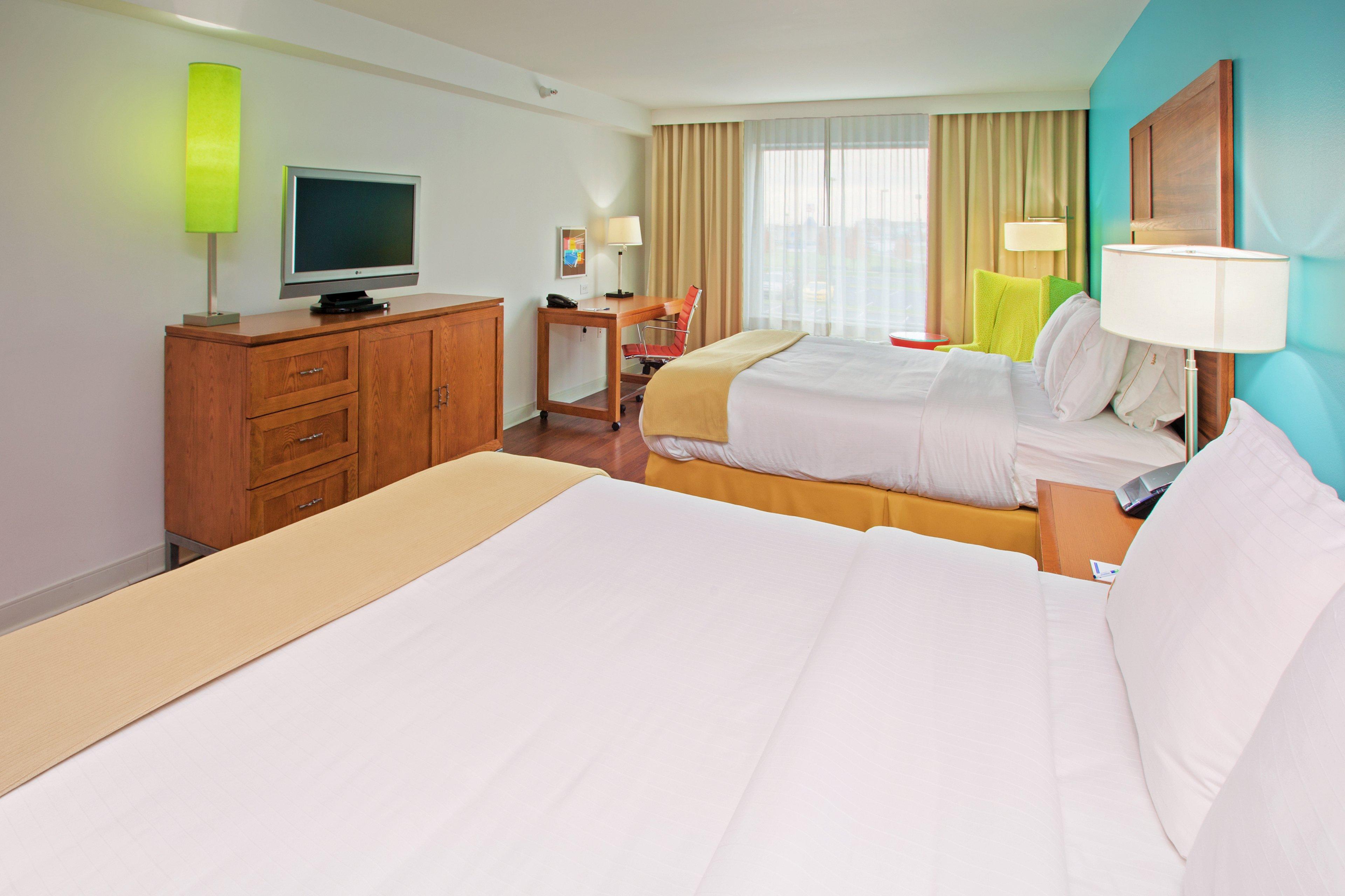 Holiday Inn Express Indianapolis - Fishers By Ihg Kültér fotó
