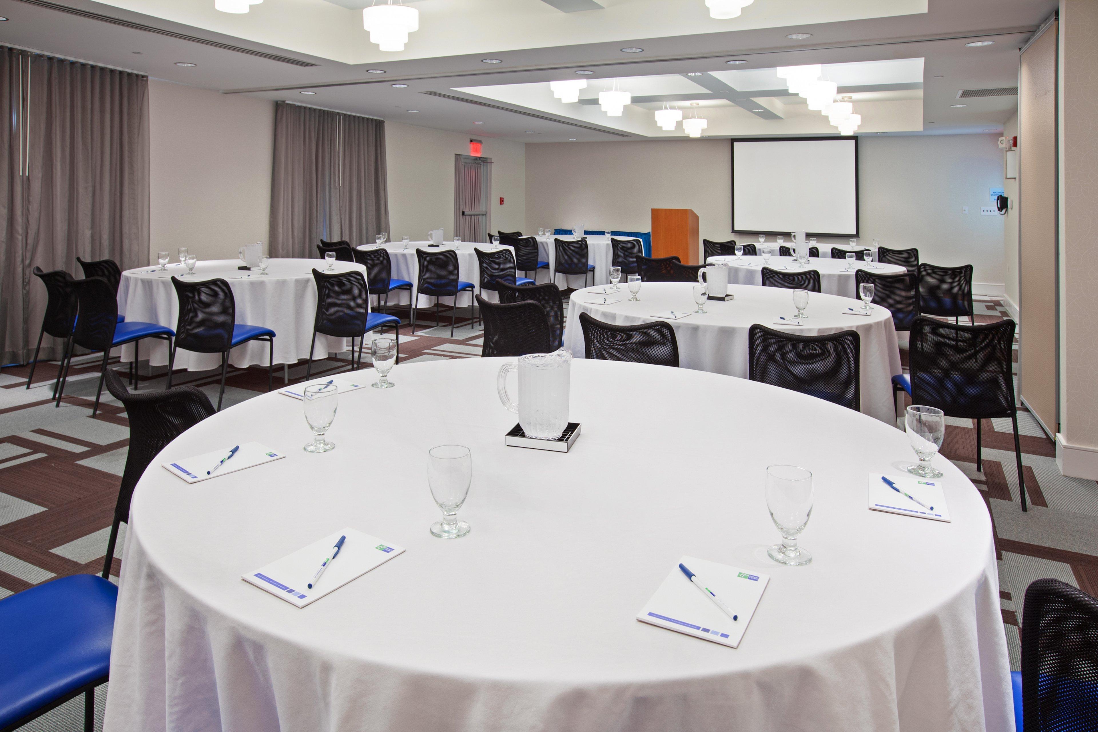 Holiday Inn Express Indianapolis - Fishers By Ihg Kültér fotó