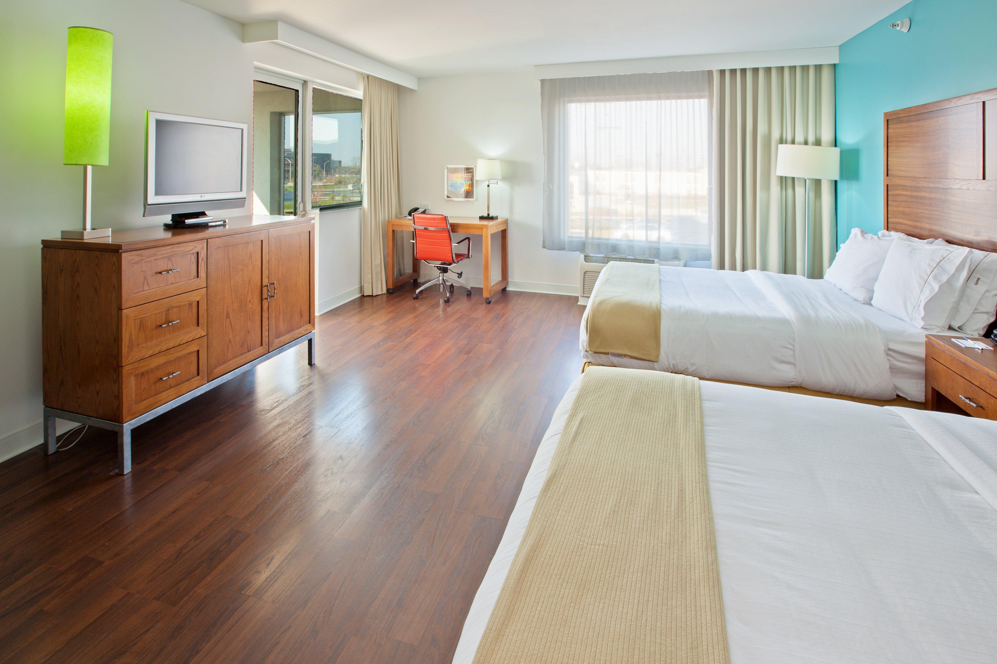 Holiday Inn Express Indianapolis - Fishers By Ihg Kültér fotó