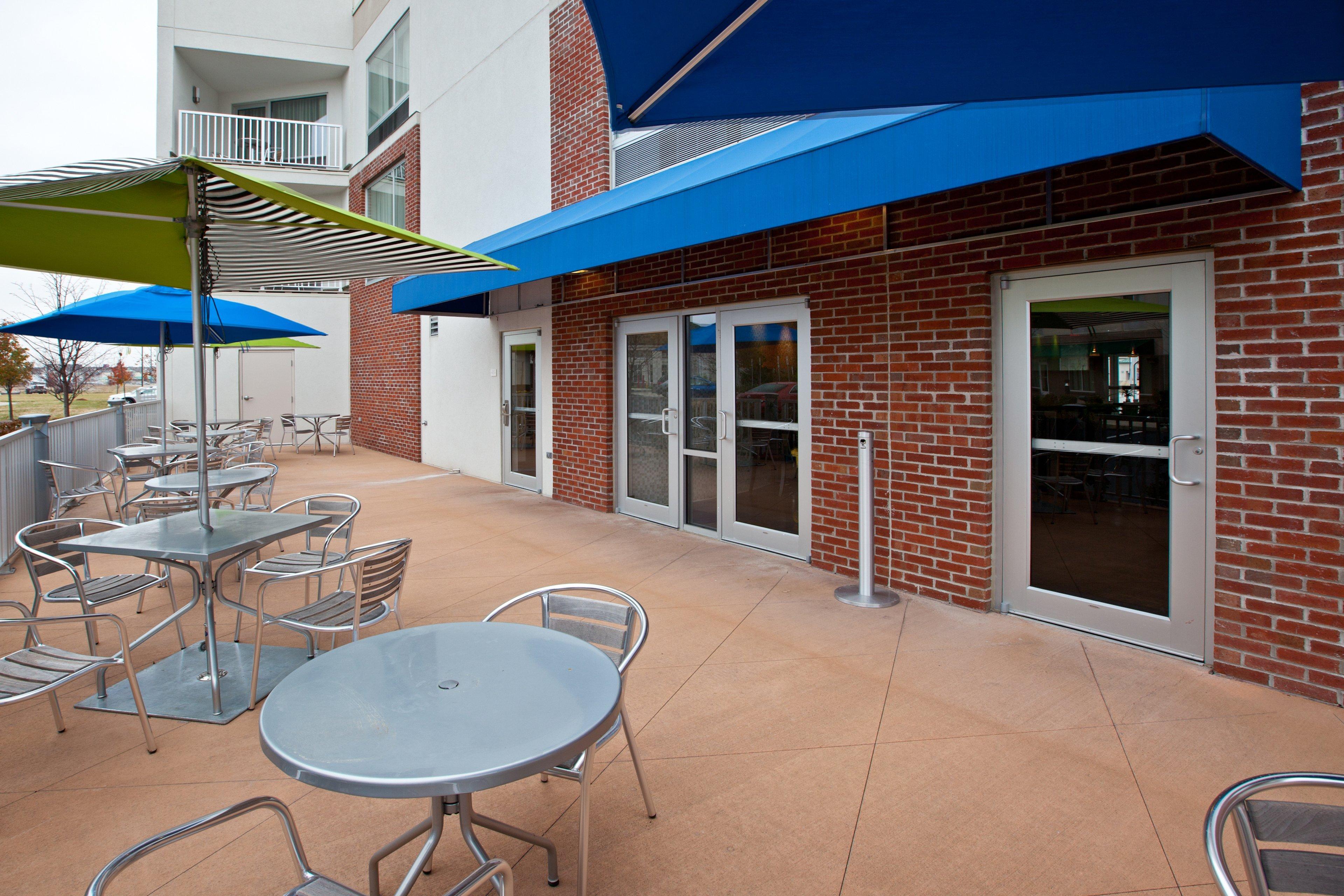 Holiday Inn Express Indianapolis - Fishers By Ihg Kültér fotó
