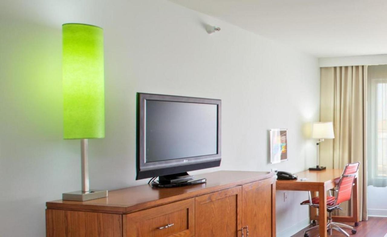 Holiday Inn Express Indianapolis - Fishers By Ihg Kültér fotó