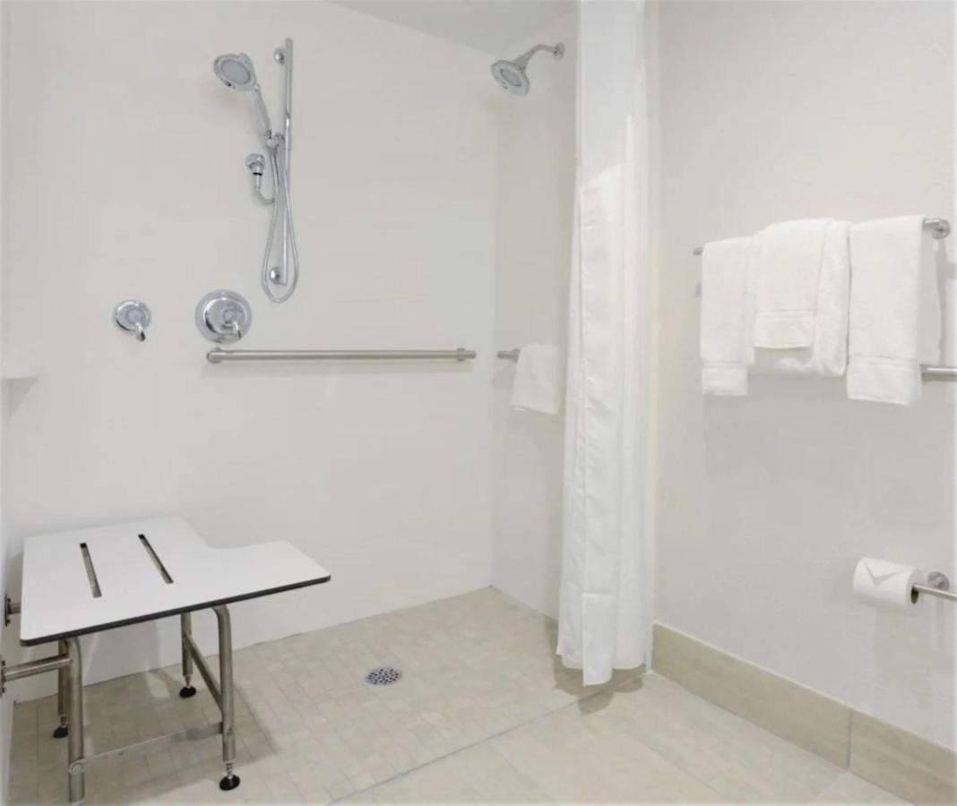 Holiday Inn Express Indianapolis - Fishers By Ihg Kültér fotó