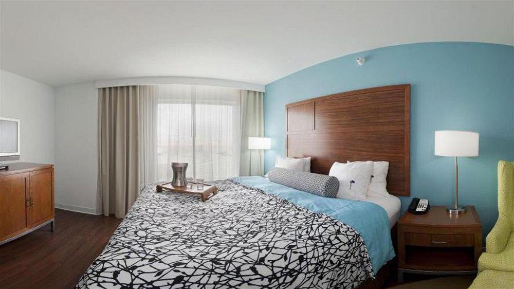 Holiday Inn Express Indianapolis - Fishers By Ihg Kültér fotó